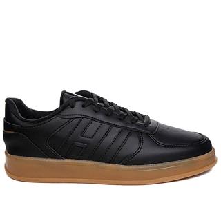 Brezilia Erkek 1023 Siyah Krep