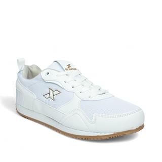 Brezilia Erkek 2005 Anorak Beyaz Altın