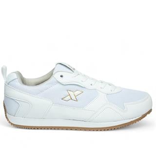 Brezilia Erkek 2005 Anorak Beyaz Altın