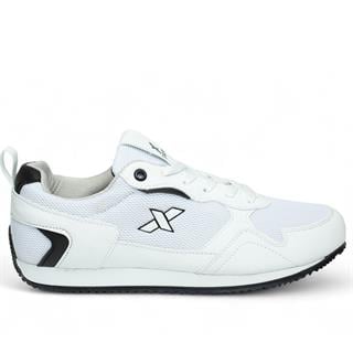 Brezilia Erkek 2005 Anorak Beyaz Siyah