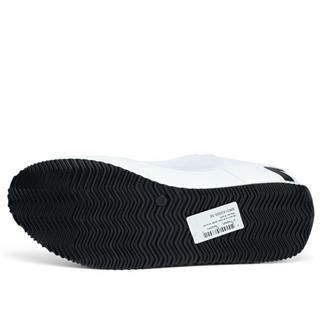 Brezilia Erkek 2005 Anorak Beyaz Siyah