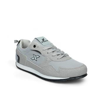 Brezilia Erkek 2005 Anorak Gri