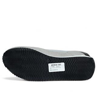 Brezilia Erkek 2005 Anorak Gri