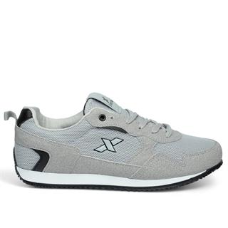 Brezilia Erkek 2005 Anorak Gri