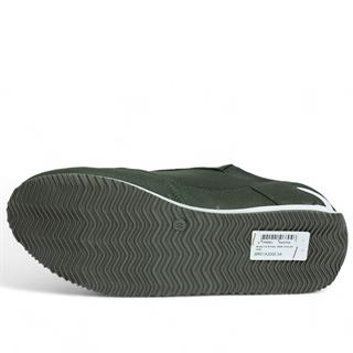 Brezilia Erkek 2005 Anorak Haki