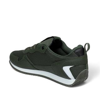 Brezilia Erkek 2005 Anorak Haki