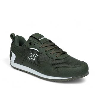 Brezilia Erkek 2005 Anorak Haki