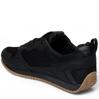 Brezilia Erkek 2005 Anorak Siyah Altın