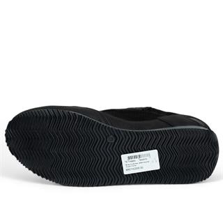 Brezilia Erkek 2005 Anorak Siyah Füme