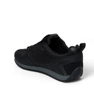 Brezilia Erkek 2005 Anorak Siyah Füme