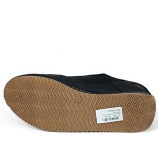 Brezilia Erkek 2005 Anorak Siyah Altın