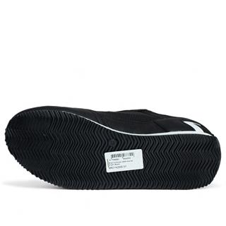 Brezilia Erkek 2005 Anorak Siyah Beyaz