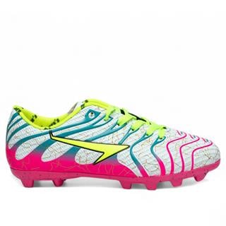 By Soccers Erkek 2040 Krampon Beyaz Fuji