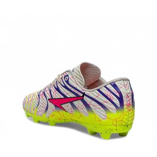 By Soccers Erkek 2040 Krampon Bej Sarı