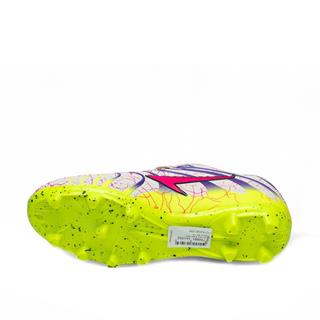 By Soccers Erkek 2040 Krampon Bej Sarı