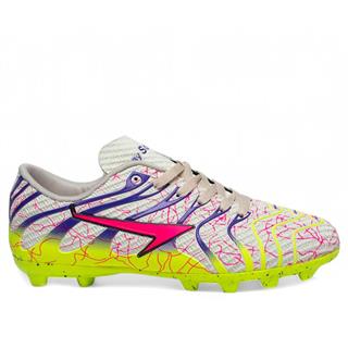 By Soccers Erkek 2040 Krampon Bej Sarı