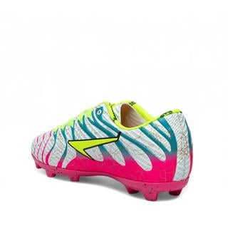 By Soccers Erkek 2040 Krampon Beyaz Fuji