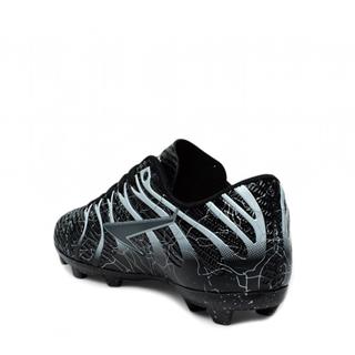 By Soccers Erkek 2040 Krampon Siyah Beyaz