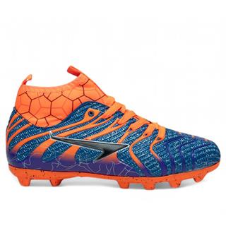 By Soccers Erkek Çorap 2060 Krampon Mavi Oranj