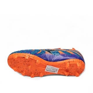 By Soccers Erkek Çorap 2060 Krampon Mavi Oranj