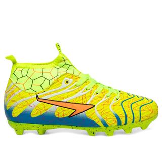 By Soccers Erkek Çorap 2060 Krampon Sarı Sax