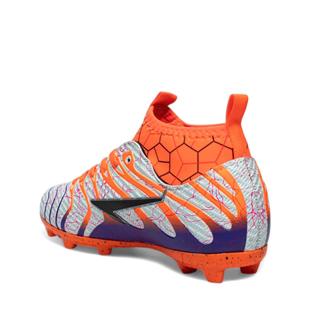 By Soccers Erkek Çorap 2060 Krampon Beyaz Oranj