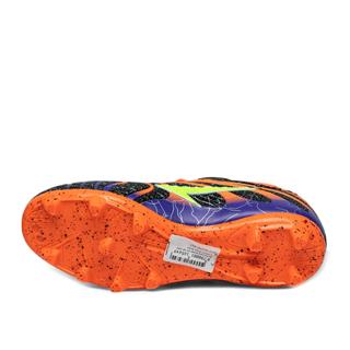 By Soccers Erkek Çorap 2060 Krampon Siyah Oranj