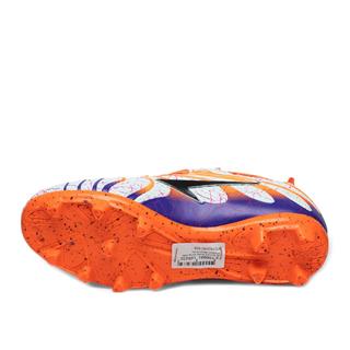 By Soccers Erkek Çorap 2060 Krampon Beyaz Oranj