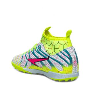 By Soccers Erkek Çorap 2060 Halı Saha Beyaz Saks