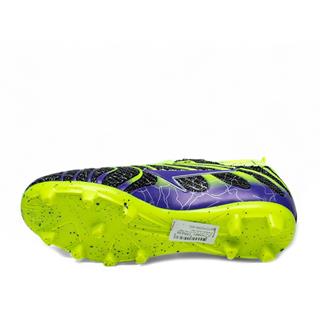 By Soccers Erkek Çorap 2060 Krampon Siyah Sarı