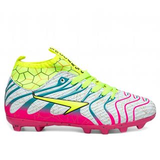 By Soccers Erkek Çorap 2060 Krampon Beyaz Fuji