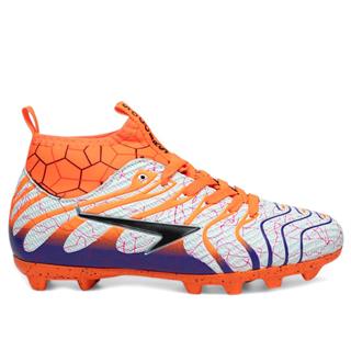 By Soccers Erkek Çorap 2060 Krampon Beyaz Oranj