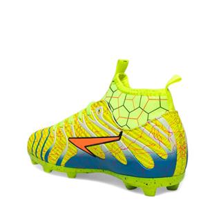 By Soccers Erkek Çorap 2060 Krampon Sarı Sax