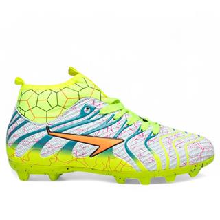 By Soccers Erkek Çorap 2060 Krampon Beyaz Sax Sarı