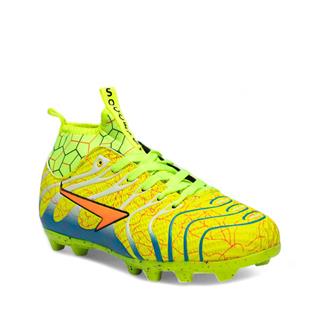 By Soccers Erkek Çorap 2060 Krampon Sarı Sax