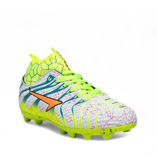 By Soccers Erkek Çorap 2060 Krampon Beyaz Sax Sarı