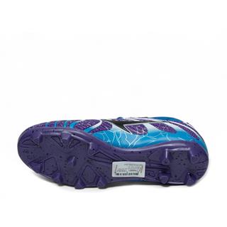 By Soccers Erkek Çorap 2060 Krampon Mor Sax