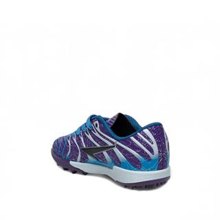By Soccers Filet Halı Saha 2040 Mor Sax