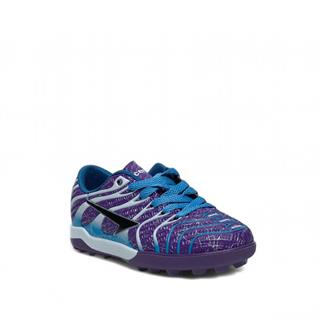 By Soccers Filet Halı Saha 2040 Mor Sax