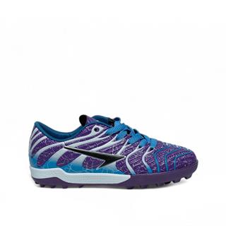 By Soccers Filet Halı Saha 2040 Mor Sax