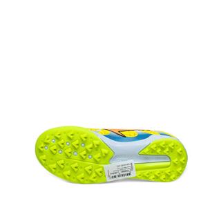 By Soccers Filet Halısaha Çorap 2060 Sarı Sax
