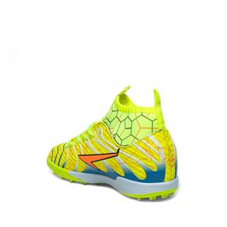 By Soccers Filet Halısaha Çorap 2060 Sarı Sax