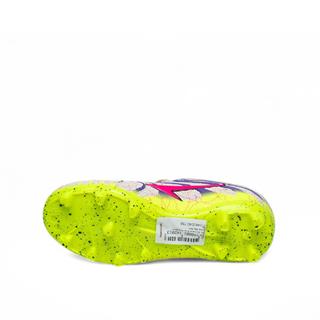 By Soccers Filet Krampon 2040 Bej Sarı