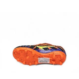 By Soccers Filet Krampon 2040 Siyah Oranj