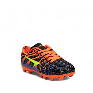 By Soccers Filet Krampon 2040 Siyah Oranj