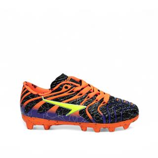 By Soccers Filet Krampon 2040 Siyah Oranj