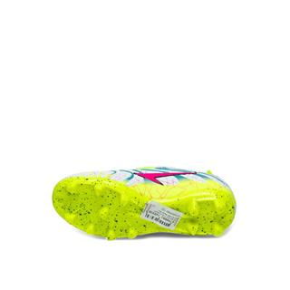 By Soccers Filet Krampon Çorap 2060 Beyaz Sax