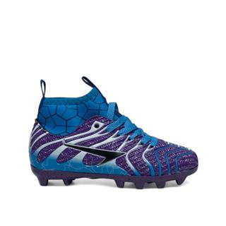 By Soccers Filet Krampon Çorap 2060 Mor Sax