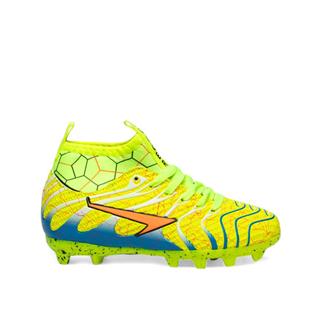 By Soccers Filet Krampon Çorap 2060 Sarı Sax