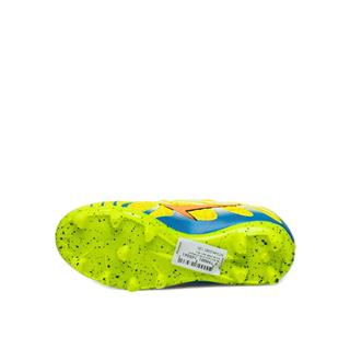 By Soccers Filet Krampon Çorap 2060 Sarı Sax